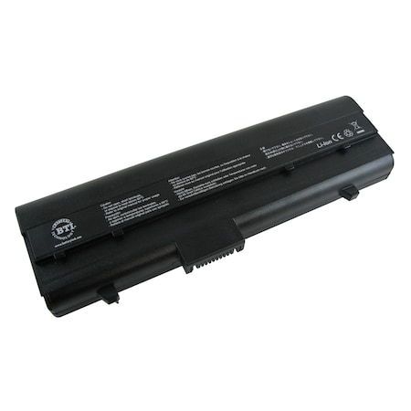 Battery Technology Inspiron 630M, 640M, E1405; Xps M140 DL-M140H